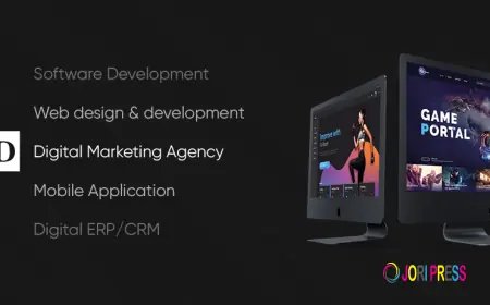 How TheAd Delivers Scalable Digital Solutions for Modern Businesses in Sydney