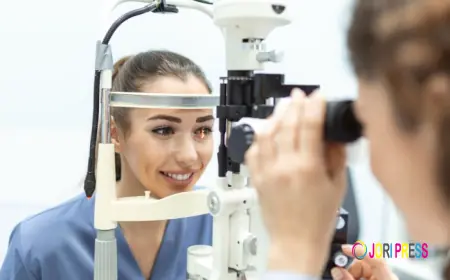 Eye Gallery of Scarsdale Sets a New Standard for Vision Care With Leading Optometrist in Scarsdale