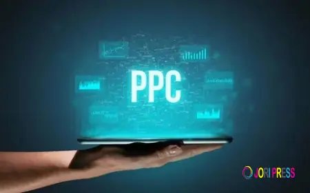 How Pay Per Click Services Drive Instant Traffic