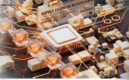 What Role Does Blockchain Play in Supply Chains? A Deep Dive into Real-World Impact