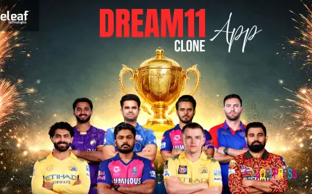 How Dream11 Clone Apps Supporting Fantasy Cricket During IPL Season