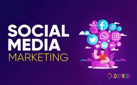 Hands-On Social Media Marketing Course in Lahore with Paid Ads and Content Strategy Expertise