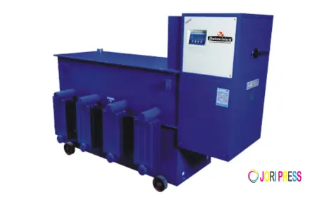 High-Performance Servo Voltage Stabilizer Manufacturer in Punjab for Stable Voltage Output