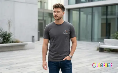 Janta Kumari: The Rise of Bold Streetwear Fashion for a New Generation