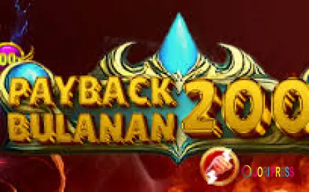 Gaspol55: Pilihan Terbaik untuk Hiburan Game Online Modern