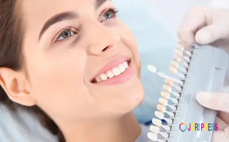 Dental Implant Surgery Solutions for Smile Restoration