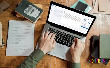 Capella Assessments: Promoting Excellence in Online Education Programs