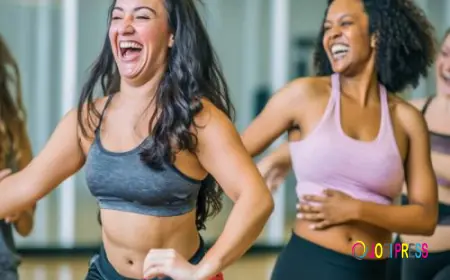 Guide to Women’s Health: Nutrition, Fitness, and Care