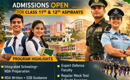 NDA Academy Pune Fees: Everything You Need to Know