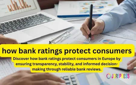 How Independent Bank Ratings Promote Financial Transparency
