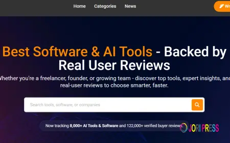GeniusFirms Review 2026 — Trusted Software & AI Tool Insights with Real User Feedback