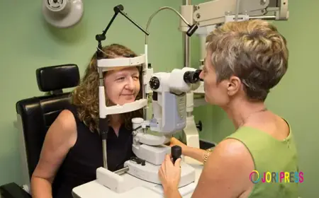 What Are the Benefits of Using Optometric Services?