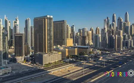Dubai’s Top Rental Yield Areas in 2026: What Landlords Really Earn Behind the Numbers