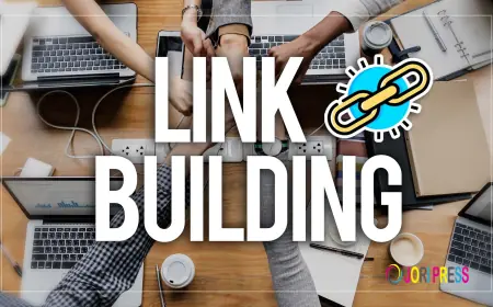 Link Building Methods That Still Work for Long-Term SEO Growth