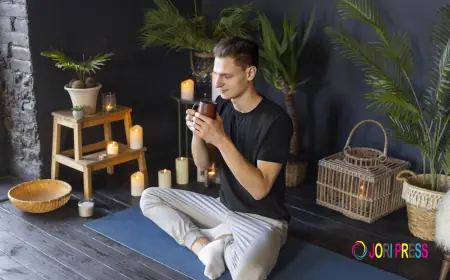 Small Space, Big Zen: Creating a Relaxing Oasis in Your Esthetician Room