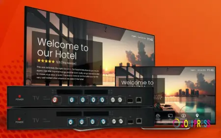 TRIAX: Your Ultimate Hub for Signal Distribution Solutions in the Middle East