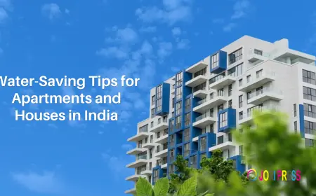 Simple Water Savers That Can Reduce Household Water Use