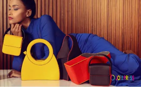 Style with Small Handbags for Women & Genuine Leather Bags by Vilaasa Lifestyle