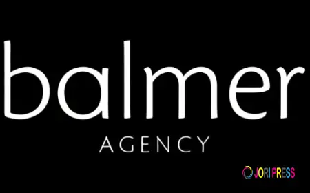 Balmer Agency