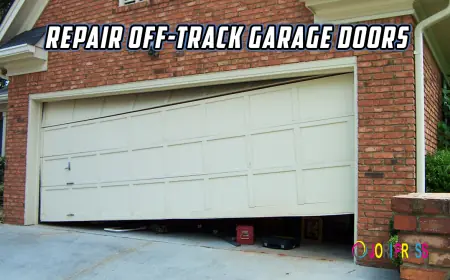 Why Garage Doors Fail in Alabama Homes: A Simple Guide