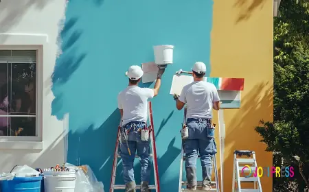 Fresh Painting WA Launches Premium Exterior House Painting Services in Perth