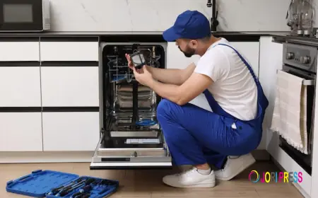 Elias Plumbers LTD Launches Professional Appliance Services in London