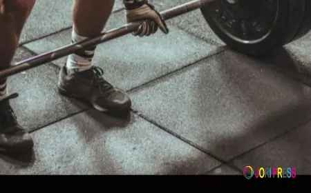 How to Choose the Right Gym Equipment for Your Fitness Goals