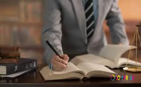 How Attorneys Build Winning Accident Claims Using Police Reports in North Carolina