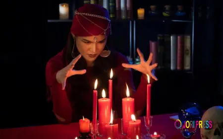 How Evil Spirit Removal Services in Perth Are Helping Perth Residents Regain Peace