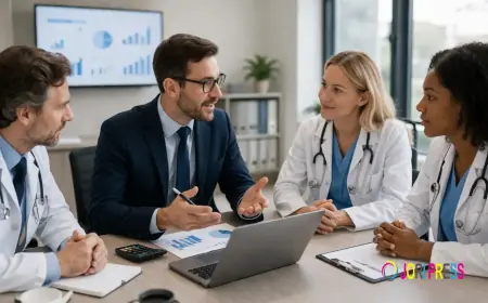 Health Care Accountants London | Medical Accountants for Doctors, Dentists & Clinics