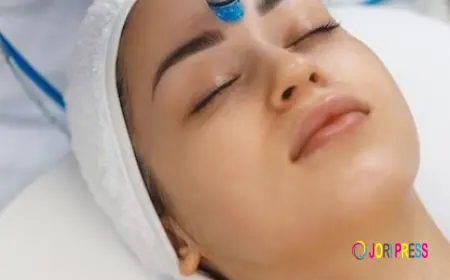 Hydrafacial in Islamabad: Revitalize Your Skin with Expert Care