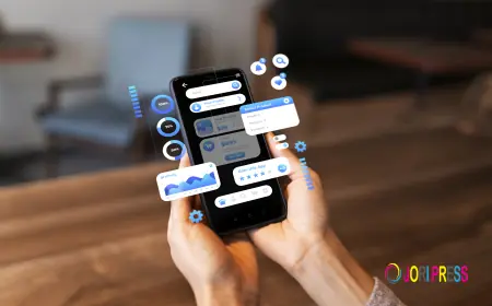 Why We Think We’re a Great Choice  for Mobile App Development  Company in USA