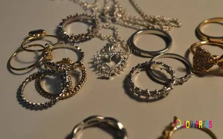 Buy Gift Card Online: The Perfect Pick for Jewellery Lovers