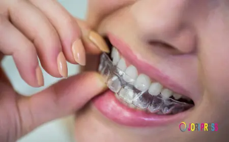 Do's and Don'ts While Using Invisalign Aligners for Best Results