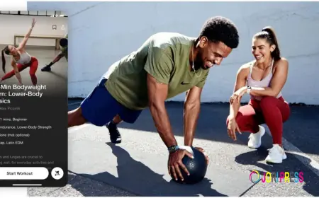 Common Mistakes to Avoid in Fitness App Development