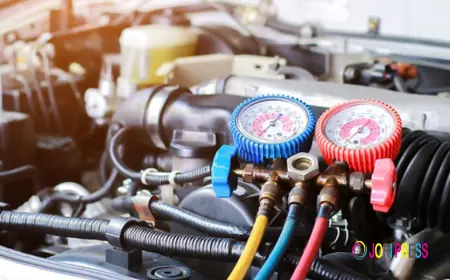 Motofyx - Professional Car Repair & Service Center in Pune