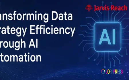 Data Sourcing Strategies, Challenges, and the Future of B2B Growth