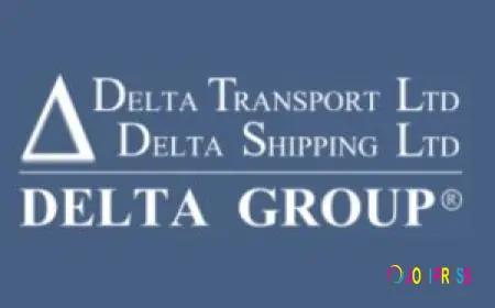 Надежден международен морски транспорт за глобален бизнес