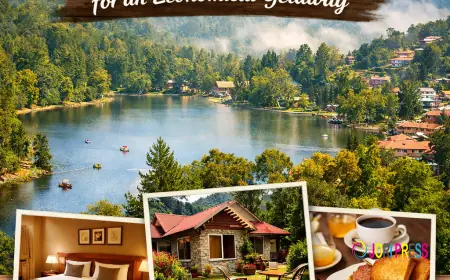 Best Budget Hotels in Kodaikanal for an Economical Getaway