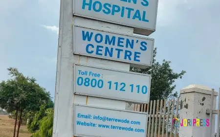 TERREWODE & Partners call for integration of fistula care with GBV elimination policy amidst rising cases.