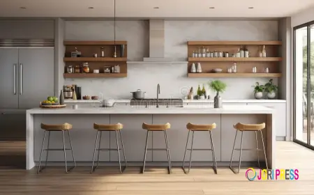 Top Home and Kitchen Appliances to Upgrade Your Lifestyle in Dubai