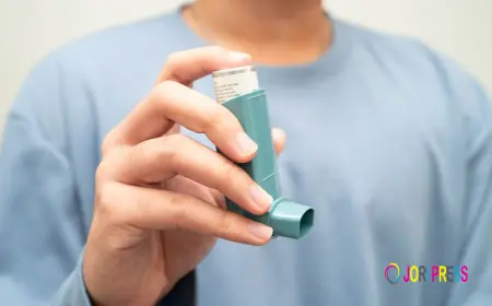 Best Asthma Specialist Near Me: Get Accurate Diagnosis & Lasting Relief Today