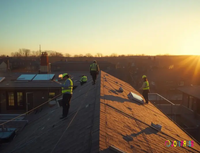 Top Roofing Companies in Kalamazoo MI You Should Consider