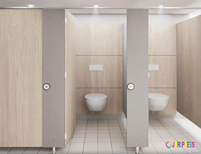 Washroom Cubicles Direct Ltd Makes Commercial Washroom Supplies Easier to Source