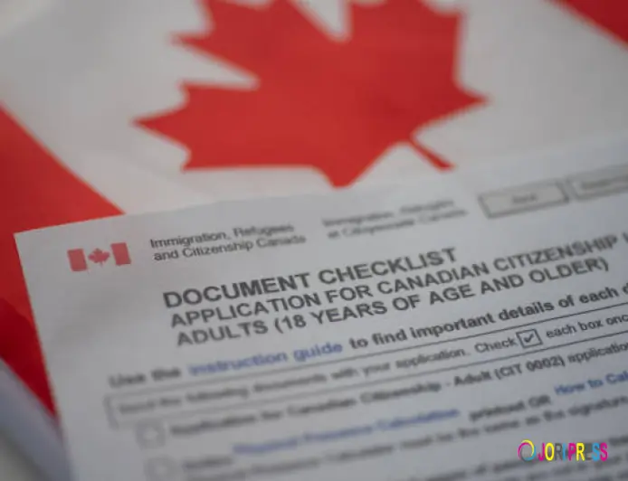 Everything You Need to Know About Citizenship Application Requirements