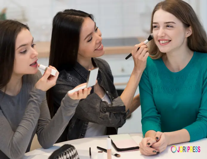 Angeline Jasmin Beauty Opens Doors to Premium Makeup Classes in Frisco, TX