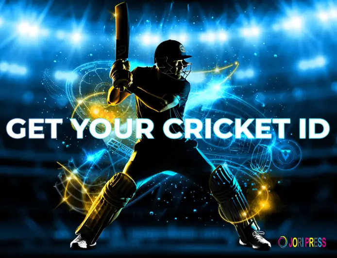 Online Cricket ID — Secure & Verified Betting IDs | Shivaay Bharat