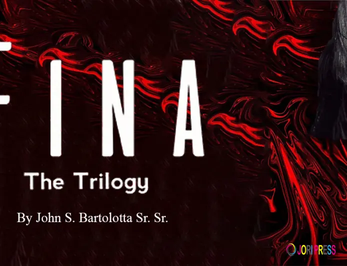 The Extraordinary Life Journey of Author John S. Bartolotta