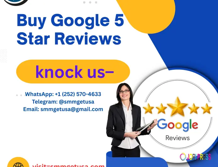 Google 5 Star Reviews for Businesses: Tips to Gain Trust & Visibility