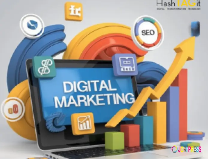 HashTagIT Is Changing How Healthcare Brands Grow in India